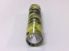 Wholesale 1 bulb mini color aluminum torch