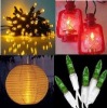 Wholesale Holiday Decorative String Lights