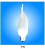 Wholesale 1.5W Tailed LED bulb reflector led lamp