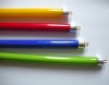 Wholesale colorful lamp tube
