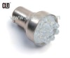 Wholesale 1156 led bulb,9 leds,white color,CLD-L0901