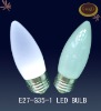 Wholesale B22/E26/E27 decoration bulb (6 colors)