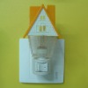Wholesale led light/decorative lamp/night light