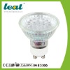 Wholesale rgb gu10 led Multicolor lighting_1.5watt led cup lamp_led bulb 1.5w