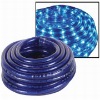 Wholesale Top sale 220/110-volt 2-Wire Rope lights Spool Blue/ Accessory
