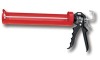 Wholesale rotatable skeleton type caulking gun