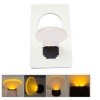 Wholesale Christmas LED card light