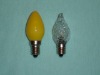 Wholesale 120V E12, decoration lamps, led candle lamp