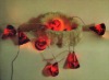 Wholesale Decoration light (Mini bulb flower string light )