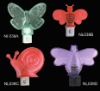 Wholesale Plug in Animal Night Light with UL