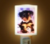 Wholesale Decorative Ceramic Night Light