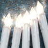 Wholesale hot sale 2011 party decoration led candle bulb lamp (CE&ROHS prove)
