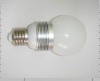 Wholesale 2011 NEWEST 3W E27 led bulb