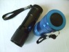 Wholesale led torch emergency light