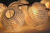Wholesale decoration light chain