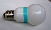 Wholesale led decoration light bulbs,holiday decoration G60 led bubls,racing light bulbs,hot selling RGB led bulbs