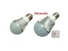 2011 Newest 7W professional Interior/indoor LED Bulb Lights/Lamps decoration