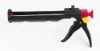 plastic caulking gun