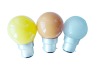 Wholesale G45 B22 colorful led light
