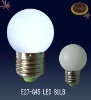 Wholesale christmas decoration E27 led bulb
