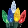 Wholesale Decorative LED lights-LED C6