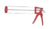 plastic cartridge caulking gun
