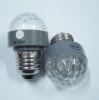 Wholesale Newly Colorful led bulb lamp
