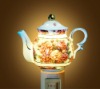 Wholesale Decorative Ceramic Night Light