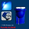Wholesale T10 LED wedge bulb