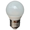 Wholesale P45 2.5W E27 LED candle bulb