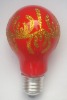 Wholesale painted bulb