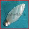 Wholesale Decorative candle whorl bulb