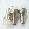 Wholesale car LED bulb , LED lamp ,LED light,19LED signal turning light