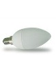 Wholesale best-selling 2W led bulb candle