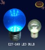 Wholesale E27 LED bulb christmas hanging decoration