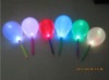 Wholesale glowing led balloon;LED balloon for wedding decoration alibaba express 2011 hot products