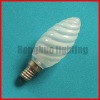 Wholesale 40w decorative candle whorl bulb