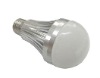 Wholesale 2011 Newest 9W professional Interior/indoor LED Bulb Lights/Lamps decoration