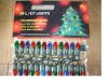 Wholesale 25L C7 Christmas light