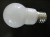 Wholesale G50 led decoration light bulbs,holiday decoration G50 led bubls,racing light bulbs,hot selling RGB led bulbs