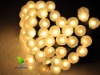 Wholesale Magic Decoration Christmas Berry bulb lights