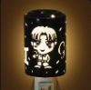 Wholesale Decorative Ceramic Night Light