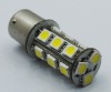 Wholesale S25 LED( S25D / BAY15D / 1157 SMD 5050 3-Chip 15PCS LED Bulb)