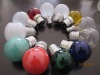 Wholesale G40 color bulb