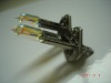 Wholesale H1 12V 55W Color Halogen Xenon Bulbs