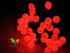 Wholesale Magic Decoration Christmas Berry bulb lights