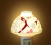 Wholesale Ceramic Decorative Night Light