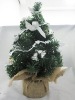 Wholesale decorated christmas trees