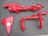 Wholesale Epoxy / Polyester / Hybrid Powder Coating Paint