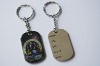 Wholesale Epoxy key chain